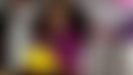 New Director of Black Catholic Ministry hopes to continue outreach to African-American community