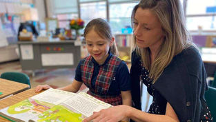 Help Catholic schools get federal relief funding