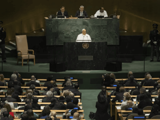 Pope Francis may visit United States in September after UN invitation