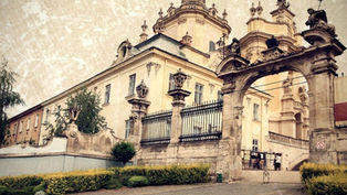 Ukraine’s Greek Catholic heroes