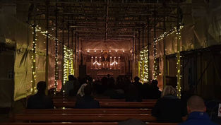 Extraordinary evangelization in extraordinary times