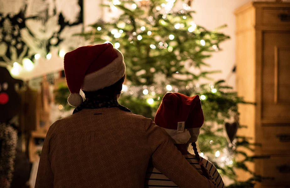 Is it really the Most Wonderful Time of the Year?