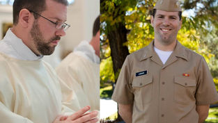 A call to serve