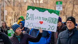 Pro-life Democrats make the case for a 22-week abortion ban in Colorado