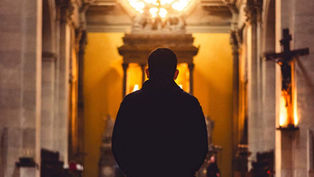 A Joyful Sacrifice: How Men Can Prepare for Marriage