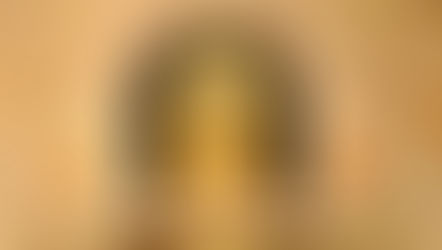 The Eucharist: Center of the Universe