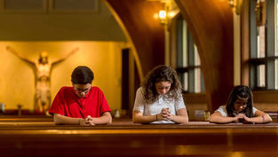 To love and be loved: Catholic schools begin process of curriculum renewal