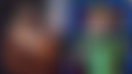 Strong saints for our doubting times