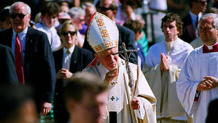 Denver’s revolution of holiness