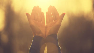 The Gospel of God’s love for man and the dignity of the human person