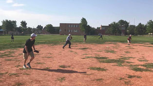 “A Hit For Vocations” – Priest Softball Game on Friday