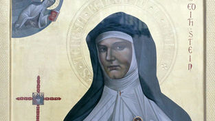 The Journey of St. Teresa Benedicta: Catholic Convert, Martyr and Cross-Bearer