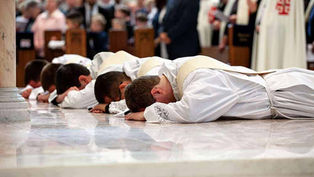 In praise of today’s seminarians