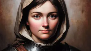 ‘Art’ificial Intelligence: AI Can Create Religious Images in Seconds. But Is It Really Sacred Art?