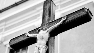 Reconciling the sins of the past