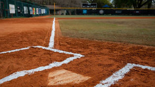 Baseball and rumors of angels