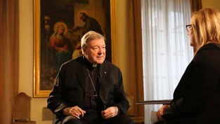 Australian justice in the dock