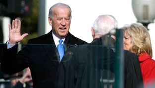 President Biden and a Catholic inflection point