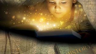 Finding freedom and truth in history