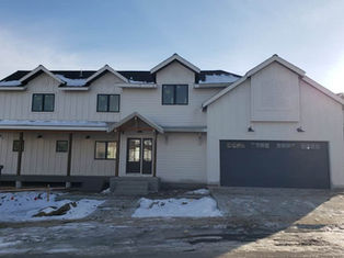 ‘They literally put a roof over our heads’: Marshall Fire victims rebuild, with Catholic Charities’ help