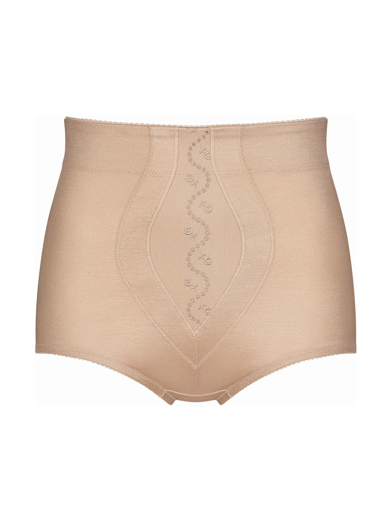 DOREEN COTTON PANTY 01