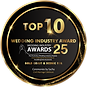 Wedding Industry Award 2025