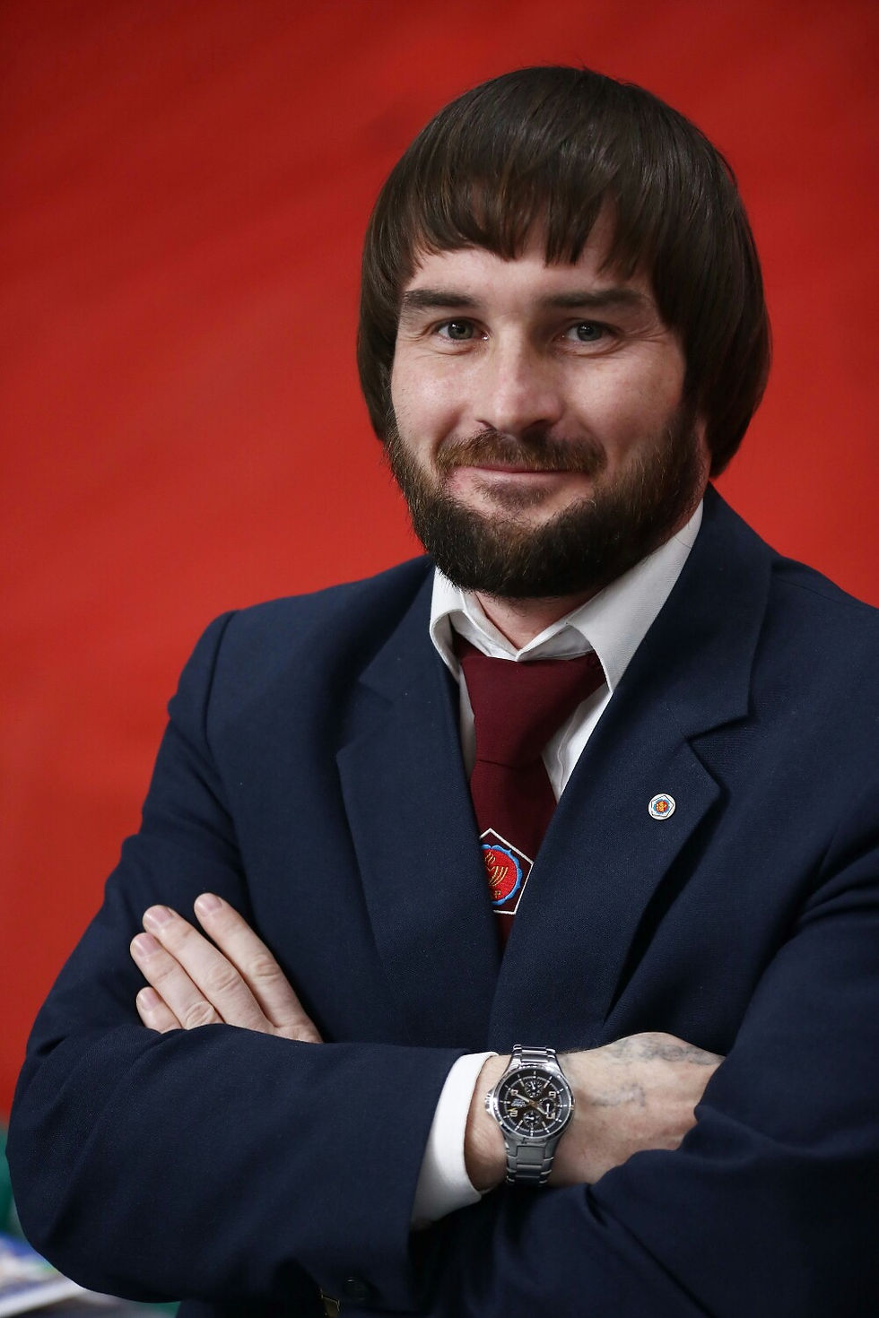 портрет