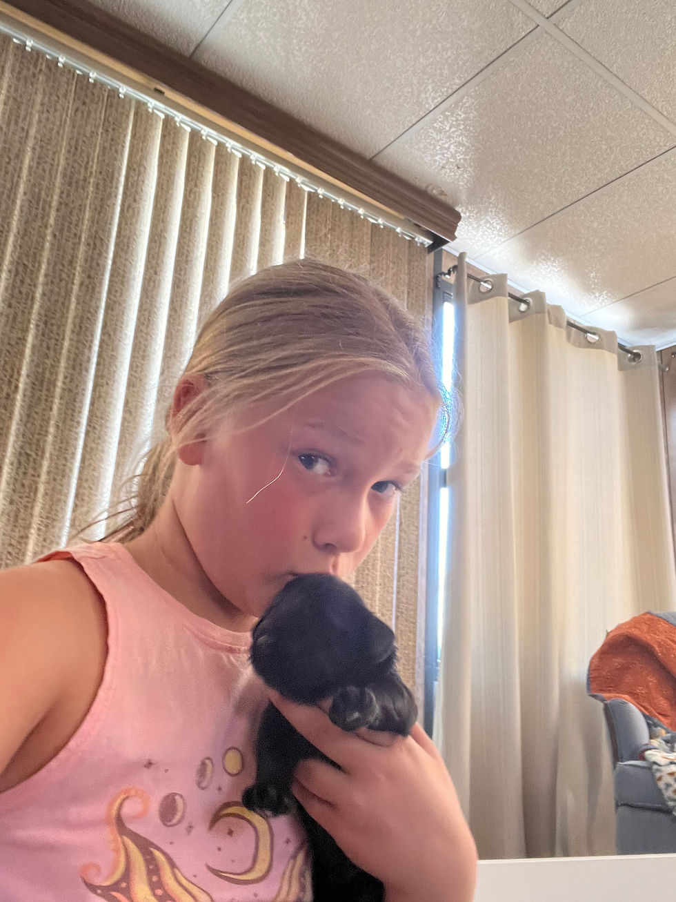 Puppy Love