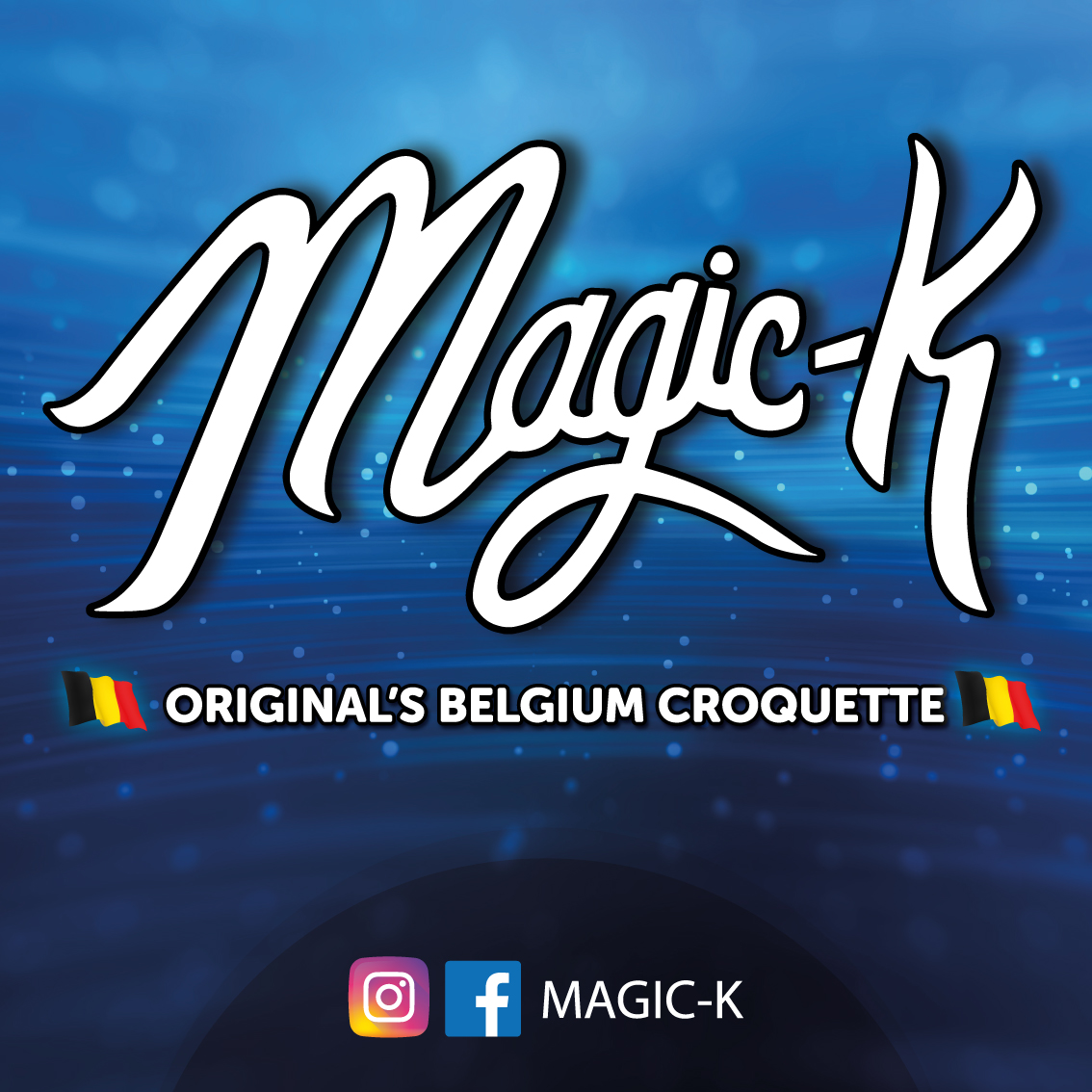 MAGIC K