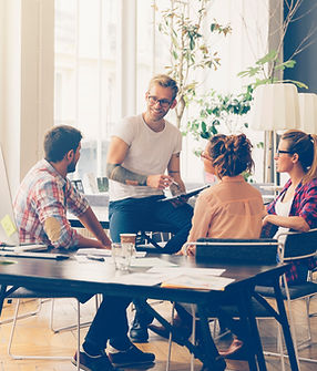 Réunion occasionnelle