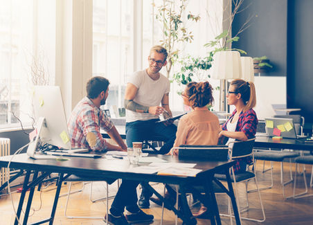 Post M&A - Kultur im Unternehmen