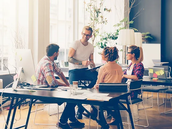 Horoscope And Roles In Creative Industry Madschool