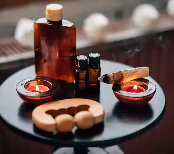 candles