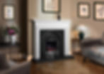 Mantelpieces and Surrounds