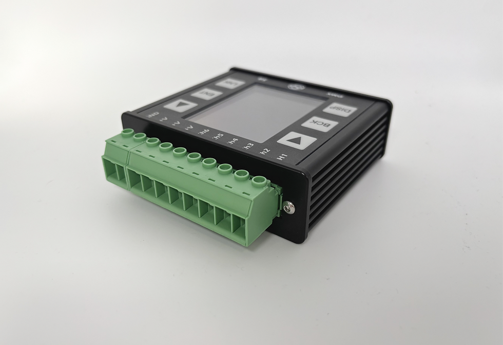 Setsync S6 LED Controller