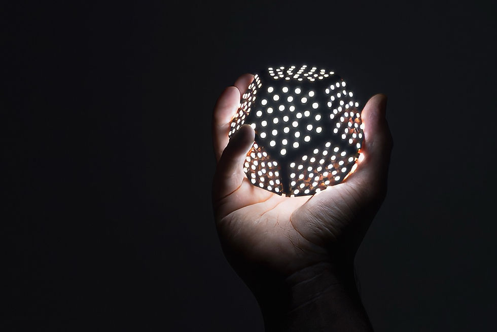 handheld special effects harry potter