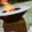 Outdoor Firepits