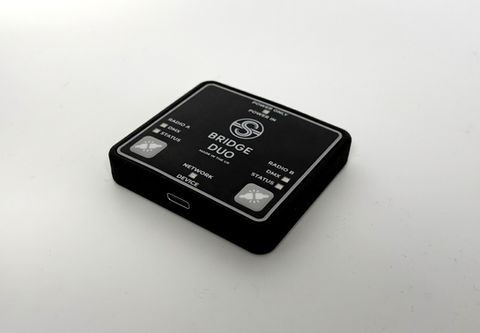 SetSync BridgeDuo