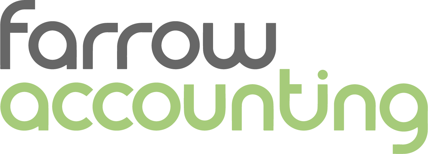 FarrowAccounting Logo
