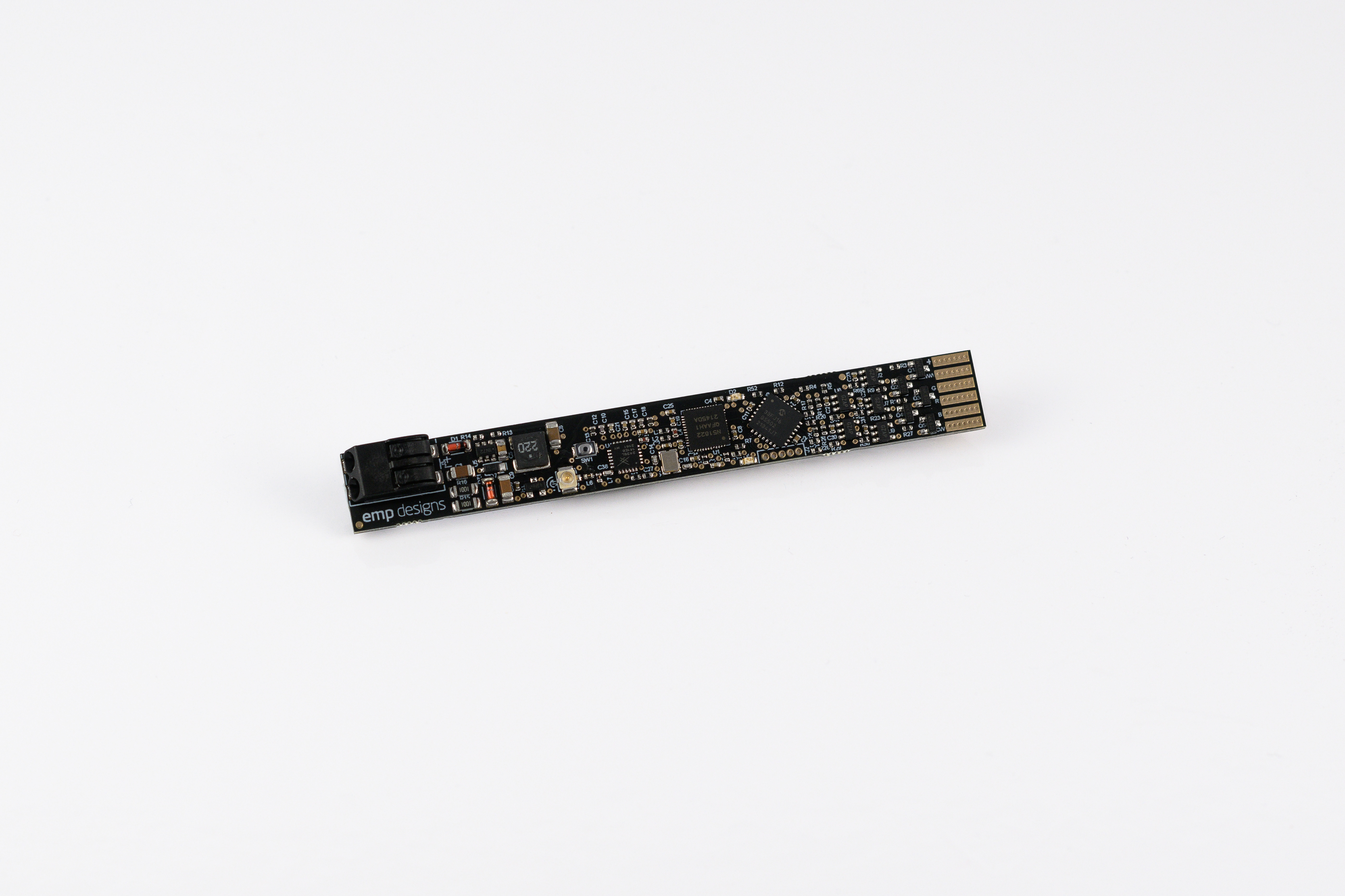 5-Channel RDMX Strip | 5-channel wireless controller for RGBWW or multi ...