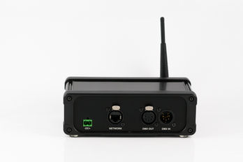 PoE Transceiver