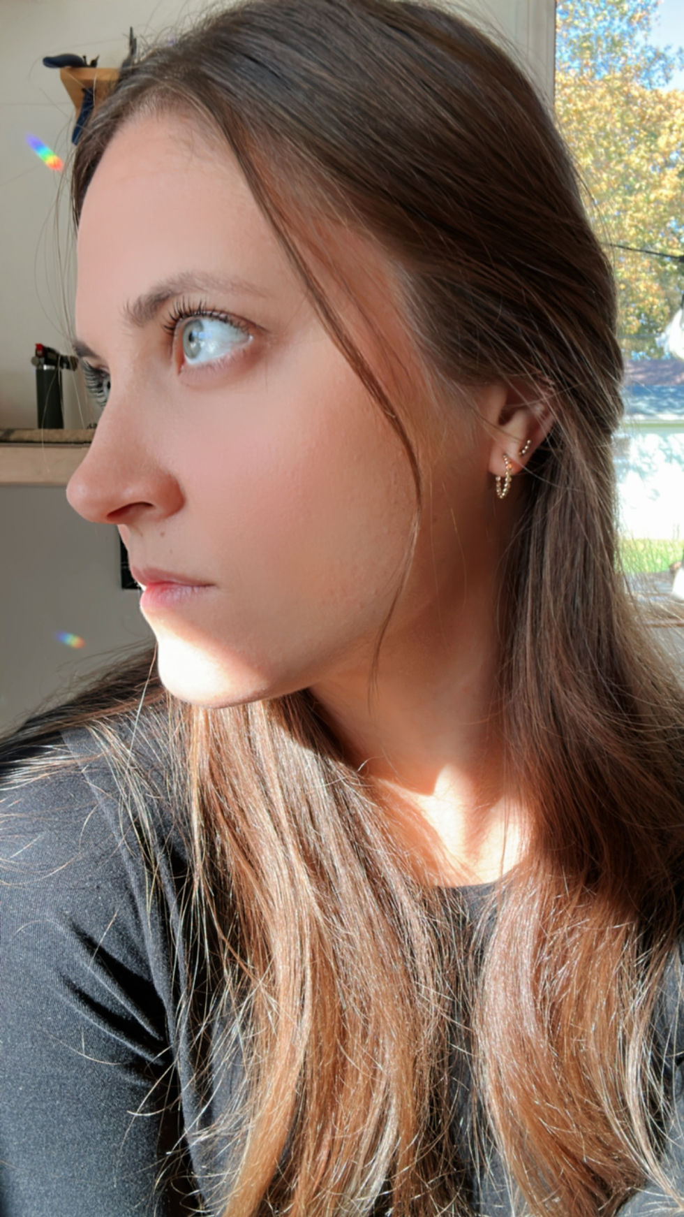 Thumbnail: Dotted Studs 