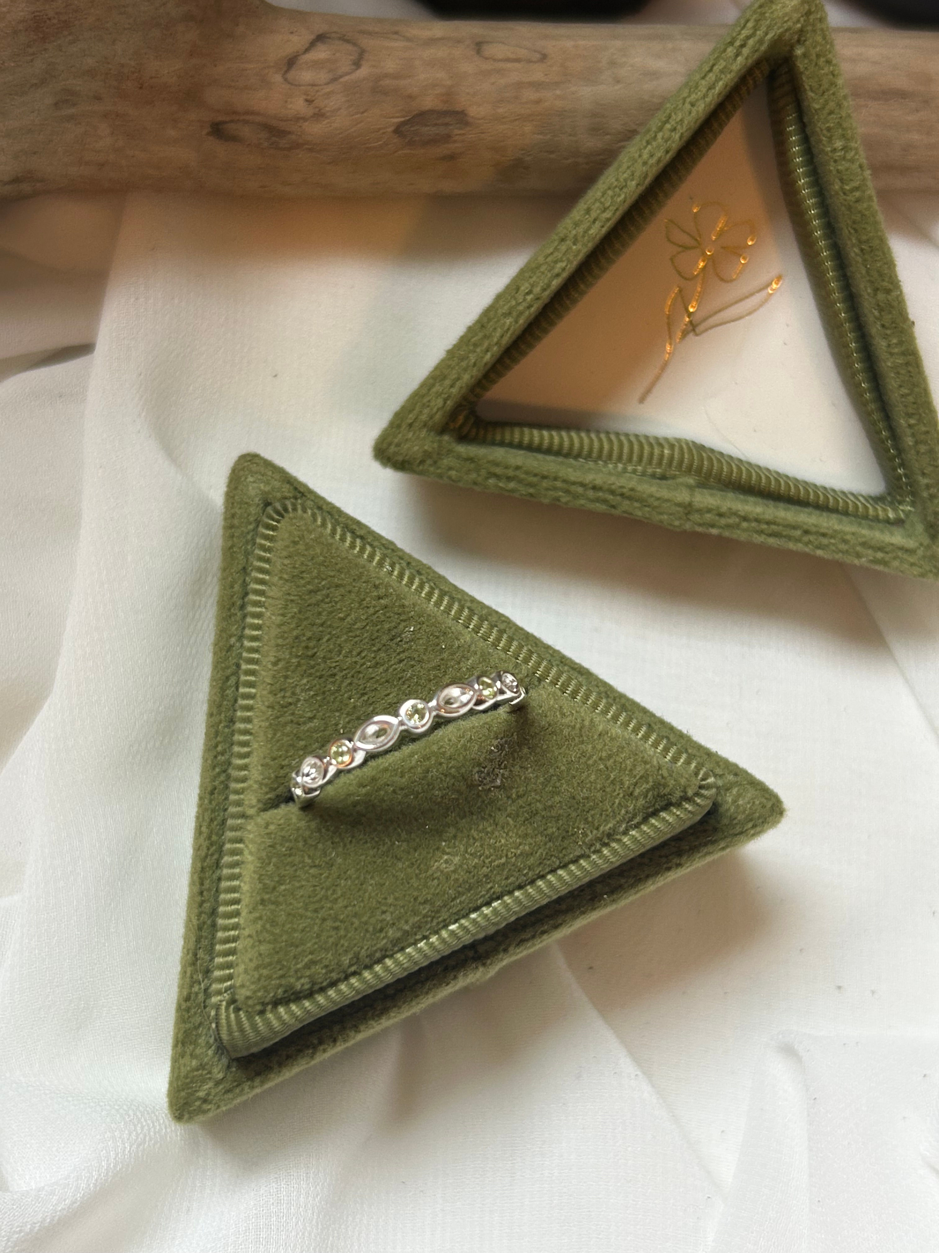Gemstone Band