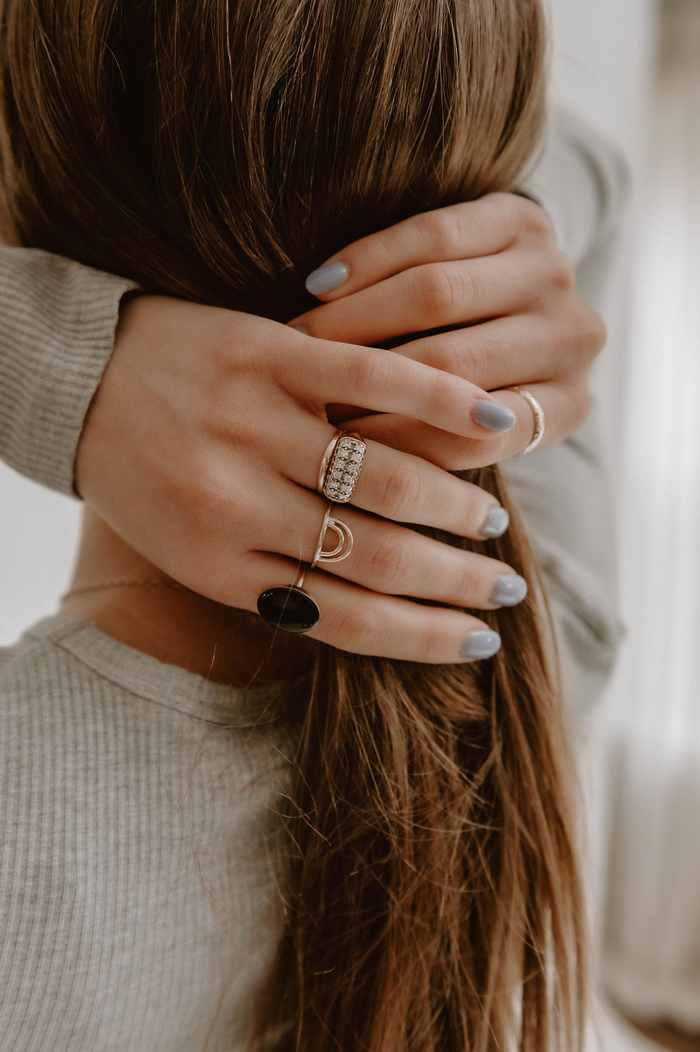 Thumbnail: The Wanda - Preset Ring 