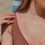 Thumbnail: Satellite Chain Necklace  