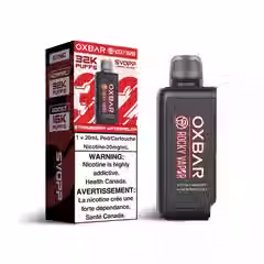 OXBAR SVOPP 32k (Strawberry Watermelon)