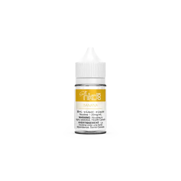 NKD 100(Banana)