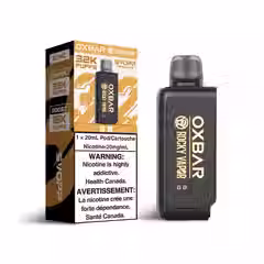OXBAR SVOPP 32k (G B)