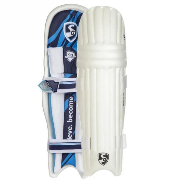 SG Megalite Cricket Batting Pads Eusportz