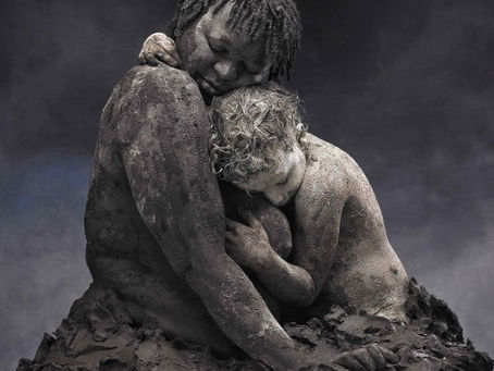 22 avril: Journée Internationale de la Terre nourricière